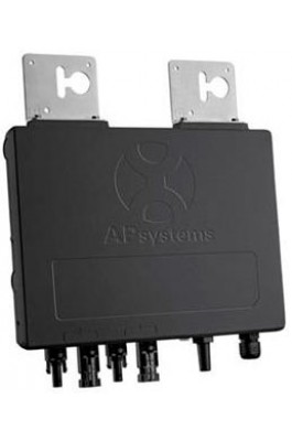 Microinversor apsystems 600W 220V AC para 2 paneles- 2 fases 
